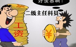 高校行政科员收入（高校行政科员收入高吗）