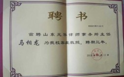 山东齐鲁律师收入（山东齐鲁律师事务所招聘）