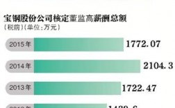 宝钢集团2015年的收入的简单介绍