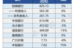 银行收入低（银行收入下降原因）