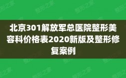 301医院医生收入（北京301解放军总医院医生工资）