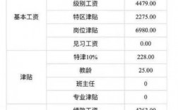 深圳英语老师收入（深圳英语老师收入如何）