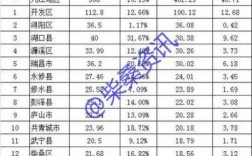 九江年收入（2020九江人均收入是多少）