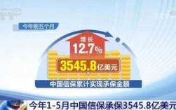 中国信保收入（中国信保是国企吗）