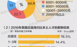 海归收入（海归薪资和国内对比）