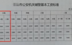 轨道辅警收入（轨道辅警收入多少）