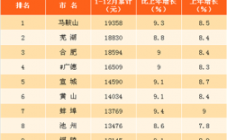 2017合肥的收入（合肥收入水平统计）