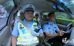 交警的收入怎么样（交警队收入怎么样）