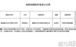 影视公司编剧的收入（影视公司招编剧）