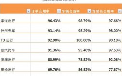 南京专车收入（南京开专车一个月收入多少）