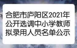 合肥市区教师收入（合肥市区教师收入怎么样）