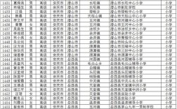 桐城小学老师收入的简单介绍