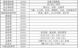 影视制作收入入账（影视制作费用计入什么科目）