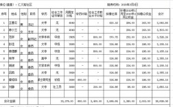 乌鲁木齐社工收入（乌鲁木齐社区工作者工资）