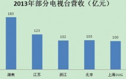 区县电视台收入（县级电视台收入）