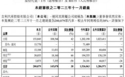 吉利员工收入（吉利集团平均月薪）