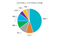 美国药厂收入（美国药厂收入排名）