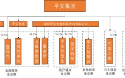 平安科技收入来自（平安科技规模）