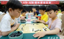 宁波围棋老师收入（宁波围棋老师收入如何）