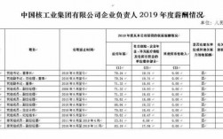 中核工业收入（中核集团2020年收入）