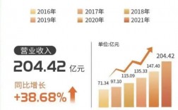 爆破收入（爆破公司一年能赚多少钱）