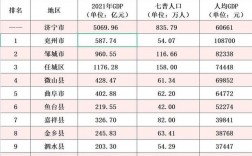 2017济宁人均收入（2021年济宁市人均收入）