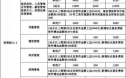 软件收入界定（软件收入界定标准）