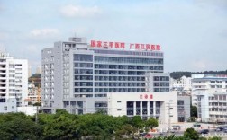 广西区江滨医院收入（广西江滨医院员工待遇么样）