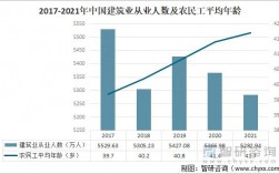 2017年建筑工收入（2021年建筑工人工资行业）