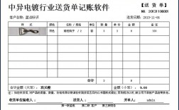 电镀行业收入核算（电镀厂的账怎么做）