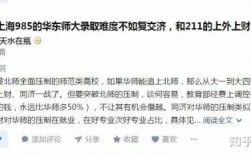 华东院收入这样（华东院知乎）