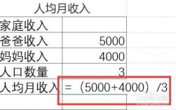 会计人员收入（会计收入如何计算）