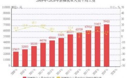 新疆历年职均收入（2020年新疆在职职工平均工资）