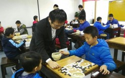 深圳教围棋收入（深圳教围棋收入高吗）