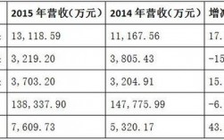 担保公司收入排名（担保公司收入排名第一）