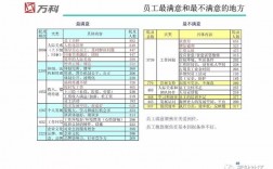 万科物业项目经理收入（万科物业项目经理工资）