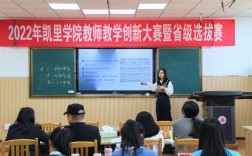 凯里学院教师收入（凯里学院当老师）