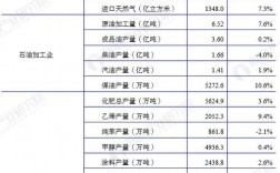 振华石油收入（振华石油收入多少）