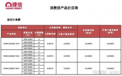 捷信dsm收入（2021捷信现状）