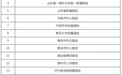 齐鲁医院普通医生收入（齐鲁医院医生收入高吗）