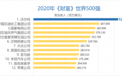 世界500强行政收入（世界500强薪资待遇）