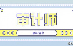 审计师收入如何（审计师收入如何算）