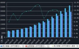 武汉平均年收入（武汉平均收入2023）