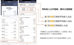 广州滴滴月专职收入（广州滴滴打车司机收入怎样）