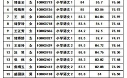 江宁小学老师收入（北京正式编制小学老师收入）