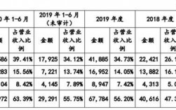 上交所收入（上交所收入构成表）