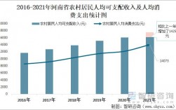 河南农村平均收入（河南农村平均收入2022）