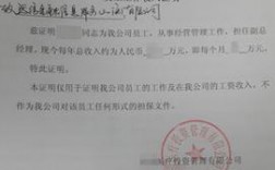 收入证明公章显示不清（收入证明的公章有点模糊行吗）