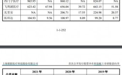 联影医疗收入（联影医疗2019年收入）