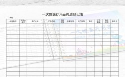 口腔收入（口腔收入台账）